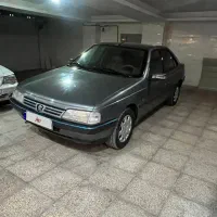 پژو 405 GLX بنزینی، مدل ۱۳۹۲