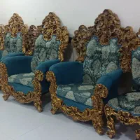 فروش مبلمان سلطنتی