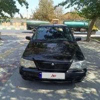 پرایدSL111مدل آخر 89