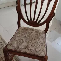 میز ناهار خوری ۸ نفره|میز و صندلی غذاخوری|رودهن, |دیوار