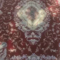 2عددفرش 9متری سالم|فرش|میاندوآب, |دیوار