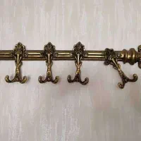 اینه کنسول برنز|کلکسیون اشیاء عتیقه|تهران, تهرانسر شمالی|دیوار