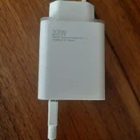 شارژر تای‌پی‌سی‌ توربو شارژ