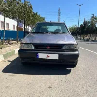 فروش پراید مدل ۹۰