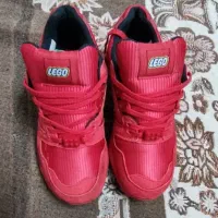 کتونی zx8000 لگو آبی و لگو قرمز اسپانیا سوپر ارت|کیف، کفش، کمربند|تهران, کوثر|دیوار