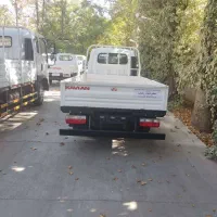 کامیونت 3 - 6 - 9 تن کاویان. نمایندگی اسلام ‌شعار|خودرو سنگین|شیراز, دوکوهک|دیوار
