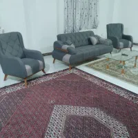 اجاره روزانه دوخوابه تمیز و مرتب