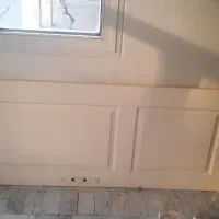 در سرویس بهداشتی یا حمام