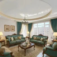 80متر/غرق آرامش ونور/پارکینگ سندی/اندیشه فاز 1