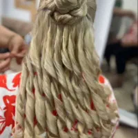 خدمات ارایشگری ناخن میکاپ کراتین اصلاح|خدمات آرایشگری و زیبایی|تبریز, |دیوار