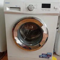 ماشین لباسشویی 7کیلیو