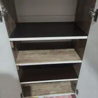 جاکفشی نو|جاکفشی، کمد، دراور|فشاپویه, |دیوار