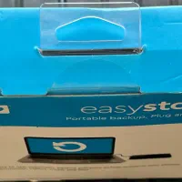 هارد اکسترنال وسترن دیجیتال ظرفیت 5 ترابایت|قطعات و لوازم جانبی رایانه|شیراز, قصرالدشت|دیوار