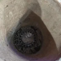 تنور گلی دست ساز و وسایل نان داغ|ماشین‌آلات صنعتی|آبیک, |دیوار