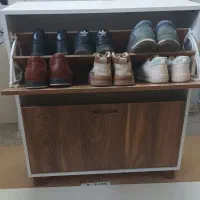 جا کفشی داشبوردی ترک