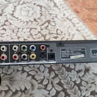 دستگاه دی وی دی|پخشکننده DVD و ویدیو|تهران, نیکنام|دیوار