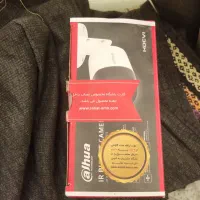 ۹عدد دوربین مداربسته