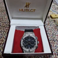 ساعت HABLOT
