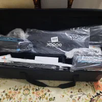 کیت فلاش استودیویی گودکس QS-300 II نور آتلیه|دوربین عکاسی و فیلم‌برداری|تهران, نارمک|دیوار