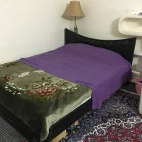 تخت خواب دونفره