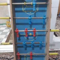 فوتبال دستی بزرگ و چند نفره
