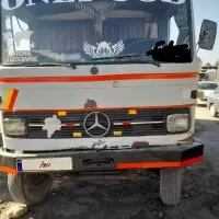 ا خاوربنز مدل ۵۷هشت تن ۸۰۸