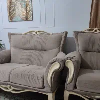 مبل استیل|مبلمان خانگی و میز عسلی|کرمانشاه, |دیوار