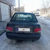 پراید 84 دوگانه دست|خودرو سواری و وانت|قوچان, |دیوار