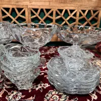 سرویس پذیرایی ۱۲ نفره بوگاتی اوپیوم