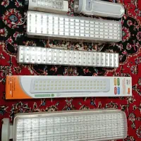 چراغهای شارژی