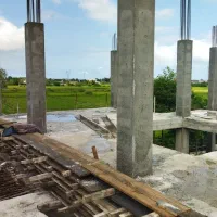 آرماتوربندی و اسکلت بندی ساختمان|خدمات پیشه و مهارت|اسالم, |دیوار