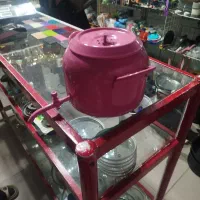 کتری در حد نو
