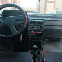 ماشین پراید|خودرو سواری و وانت|سنندج, |دیوار