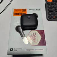 هندزفری بلوتوث Anker Liberty Air 2|لوازم جانبی موبایل و تبلت|کوهدشت, |دیوار