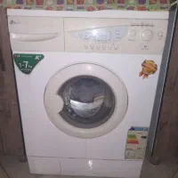 ماشین لباسشویی ال جی - LG
