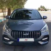 فروش خودرو اریزو ۵ fl با تخفیف برای خریدار واقعی