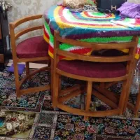 میز ناهار خوری