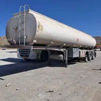 تانکر ۳ محور ۴ مواد محور جیلان|خودرو سنگین|بروجن, |دیوار