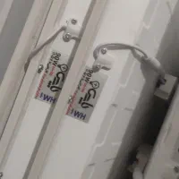 لامپ ال ای دی تو کار ۹۰وات پارس