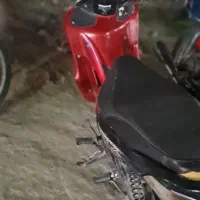 موتور لاکی مدل ۹۵