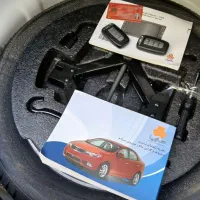 کیا سراتو اپشنال فول در حدخشک|خودرو سواری و وانت|قزوین, |دیوار