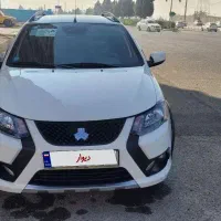 کوییک gxr فول مدل ۴۰۳ بدون رنگ|خودرو سواری و وانت|نظرآباد, شهرک آزادگان|دیوار