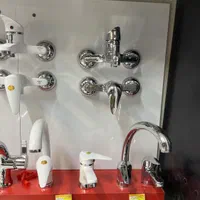 شیرالات اهرمی کدده رقمی استاندارد کارتریج۴۰