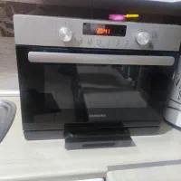 ماکروویو ، سولاردوم سامسونگ مدل سام ۱۷