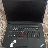 لپ تاپ Thinkpad|رایانه همراه|مشهد, زمرد|دیوار