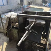 گیوتین قیچی|ماشین‌آلات صنعتی|برخوار, |دیوار