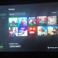 Xbox one x|کنسول، بازی ویدئویی و آنلاین|ارومیه, |دیوار