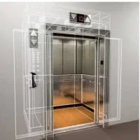 نصب و تعمیر و سرویس آسانسور بابهترین کیفیت