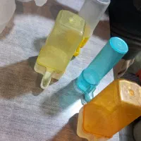 وسایل مختلف پرنده