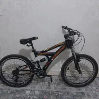 دوچرخه 24|دوچرخه، اسکیت، اسکوتر|صفادشت, |دیوار